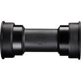 Shimano Bb-Rs500 Road-Fit Bottom Bracket 41 Mm Diameter With Inner Cover For 86.5 Mm Bottom Bracket